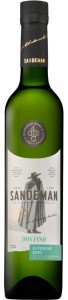 Sherry Sandeman Don Fino Superior fino 0,5L / 15%