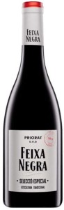 Wino Feixa Negra Priorat 0,75L / 14%