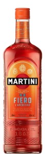 Aperitif Martini Fiero 0,5L / 14,4%
