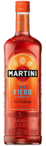 Aperitif Martini Fiero 1L / 14,5%