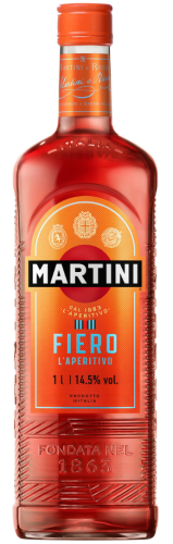 Martini Fiero 1L