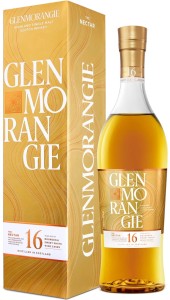 Whisky Glenmorangie 16 yo The Nectar 0,7L / 46%