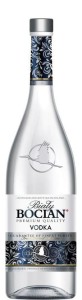 Wódka Biały Bocian 0,5L / 40%