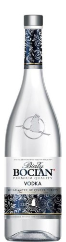 BIAŁY BOCIAN 0,5L