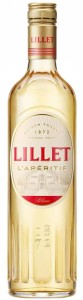 Lillet Blanc Aperitif 0,75L / 17%