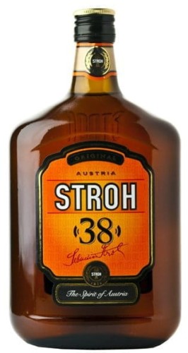 Stroh Original 38
