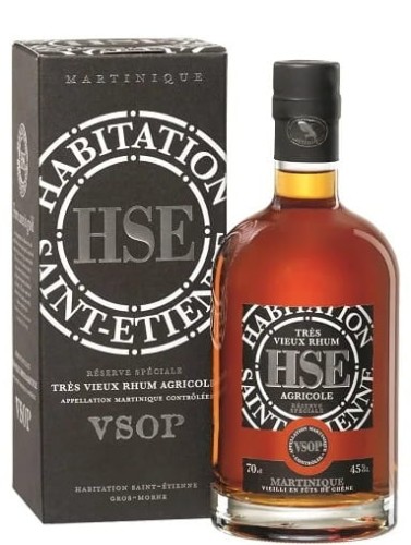HSE VSOP Vieux Agricole