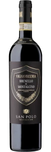Wino Vignavecchia Brunello di Montalcino 0,75L / 14,5%
