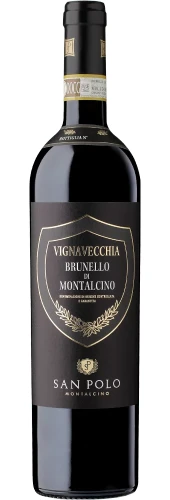 Vignavecchia Brunello di Montalcino