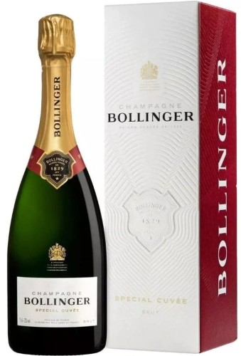 Bollinger Special Cuvee brut