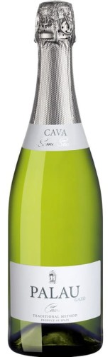 Cava Palau Semi Sec
