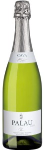 Cava Palau brut 0,75L / 11,5%