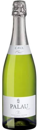 Cava Palau brut