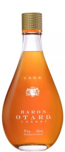 Koniak Baron Otard VSOP 0,7L / 40%