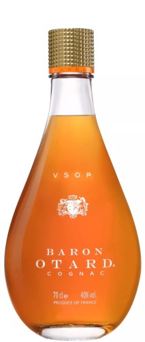 Baron Otard VSOP