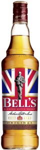 Whisky Bell's Original 0,7L / 40%