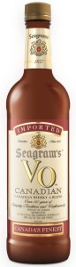 Whisky Seagram's VO 1L / 40%