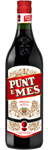 Aperitivo Punt e Mes Carpano 1L / 16% 