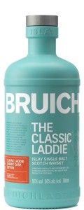 Whisky Bruichladdich The Classic Laddie Sherry Cask 0,7L / 50%