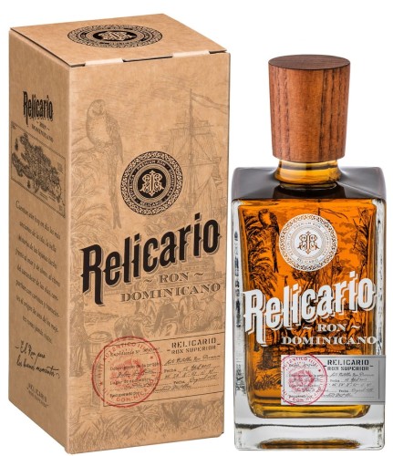 Relicario Superior