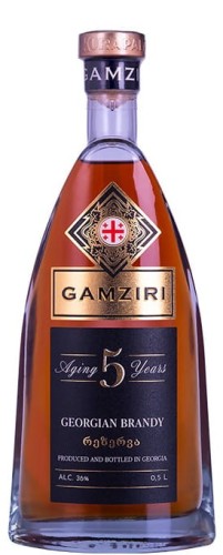 Gamziri 5 yo