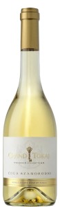 Wino Tokaji Szamorodni Grand Tokaj 0,5L / 10%