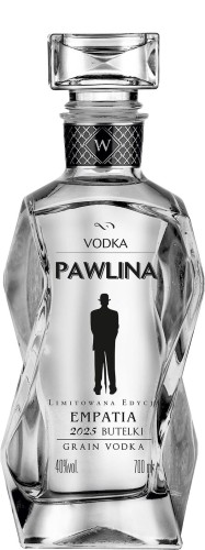 Pawlina Empatia 2025