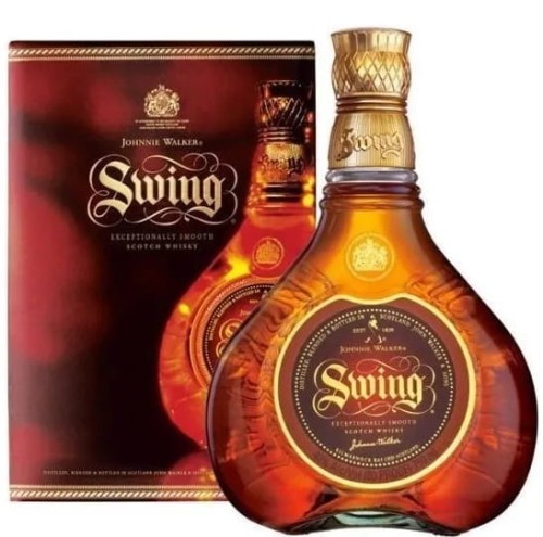 Johnnie Walker Swing