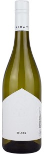 Wino Turnau Solaris 0,75L /12,5%