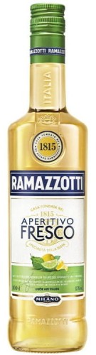 Aperitivo Fresco Ramazzotti