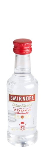 Smirnoff Red 0,05L