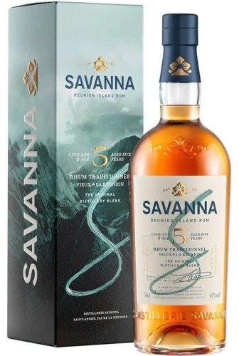 Savanna 5 yo