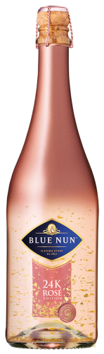 Blue Nun Gold Rose