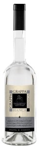 Grappa Castello Bianca 0,7L / 40%