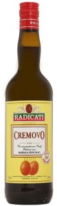 Wino Marsala Radicati Cremovo 0,75L / 15%