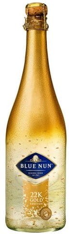 BLUE NUN GOLD 0,75L