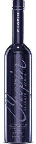 Chopin Blended Indygo 1L