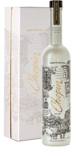 Wódka Chopin Tribute Edition 1L / 40%