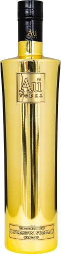 Au Vodka 0,7L