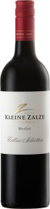 Wino Kleine Zalze Cellar Selection Merlot 0,75L / 14%