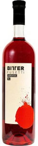 Bitter Fusetti 1L / 25%