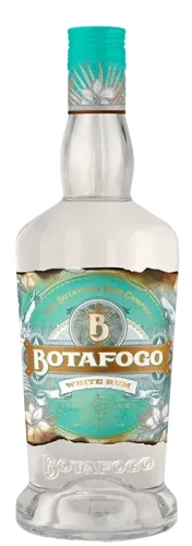 Botafogo White Rum