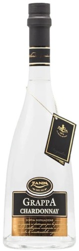 Grappa Regadin Chardonnay