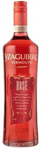 Yzaguirre Clasico Rose