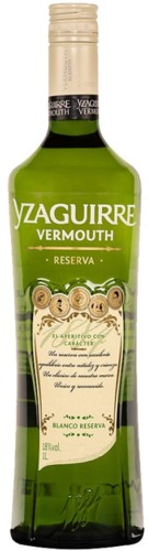Yzaguirre Reserva Blanco