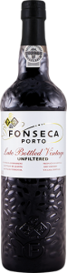 Porto Fonseca LBV  0,75L / 20%
