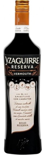 Yzaguirre Reserva Rojo