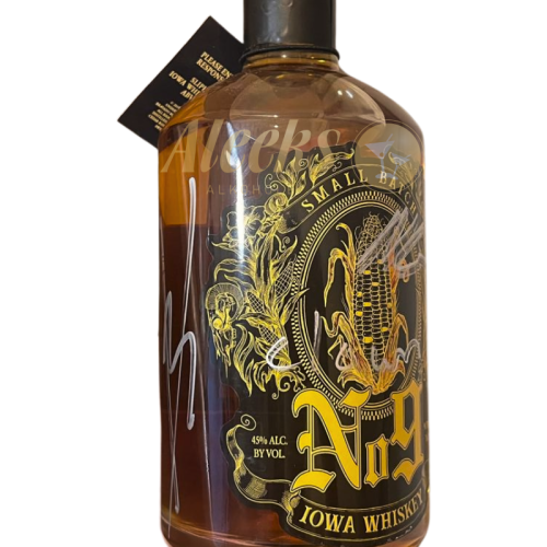 no9 iowa whiskey slipknot autograf.png