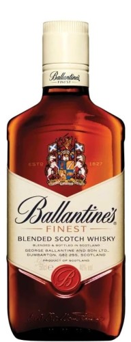 Ballantine's Finest 0,5L