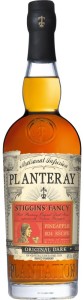 Rum Planteray Stiggins' Fancy Pineapple 0,7L / 40% 